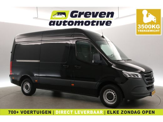 Mercedes-Benz Sprinter 315 CDI 150PK L2H2 | 3500kg Trekgew. | Airco | Cruise | Carplay | Camera | Trekhaak
