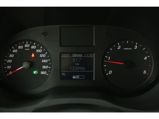 Mercedes-Benz Sprinter 315 CDI 150PK L2H2 | 3500kg Trekgew. | Airco | Cruise | Carplay | Camera | Trekhaak ActivLease financial lease