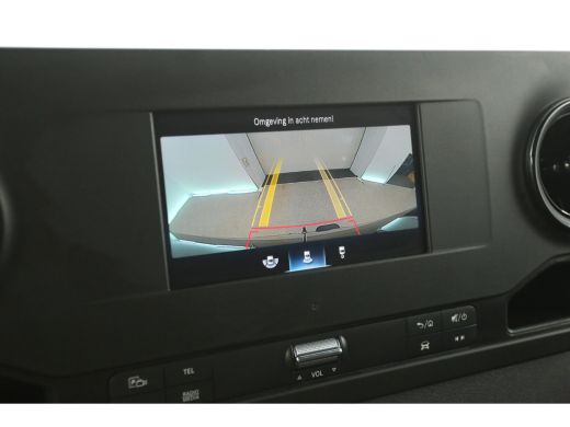 Mercedes-Benz Sprinter 315 CDI 150PK L2H2 | 3500kg Trekgew. | Airco | Cruise | Carplay | Camera | Trekhaak ActivLease financial lease