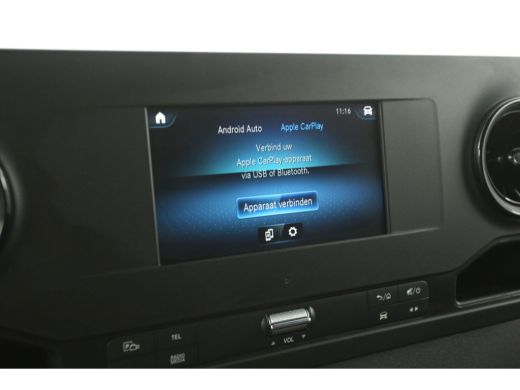 Mercedes-Benz Sprinter 315 CDI 150PK L2H2 | 3500kg Trekgew. | Airco | Cruise | Carplay | Camera | Trekhaak ActivLease financial lease