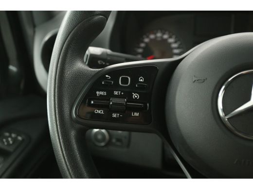 Mercedes-Benz Sprinter 315 CDI 150PK L2H2 | 3500kg Trekgew. | Airco | Cruise | Carplay | Camera | Trekhaak ActivLease financial lease