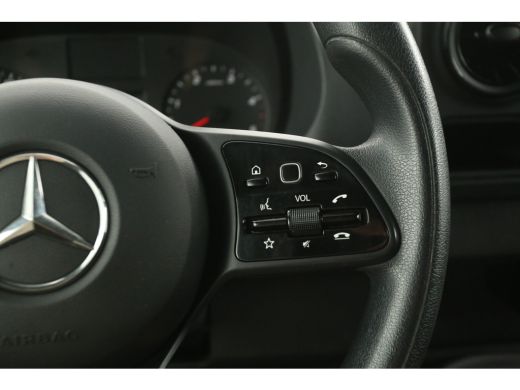 Mercedes-Benz Sprinter 315 CDI 150PK L2H2 | 3500kg Trekgew. | Airco | Cruise | Carplay | Camera | Trekhaak ActivLease financial lease