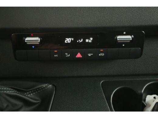 Mercedes-Benz Sprinter 315 CDI 150PK L2H2 | 3500kg Trekgew. | Airco | Cruise | Carplay | Camera | Trekhaak ActivLease financial lease