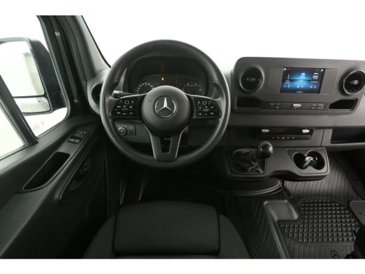 Mercedes-Benz Sprinter 315 CDI 150PK L2H2 | 3500kg Trekgew. | Airco | Cruise | Carplay | Camera | Trekhaak ActivLease financial lease