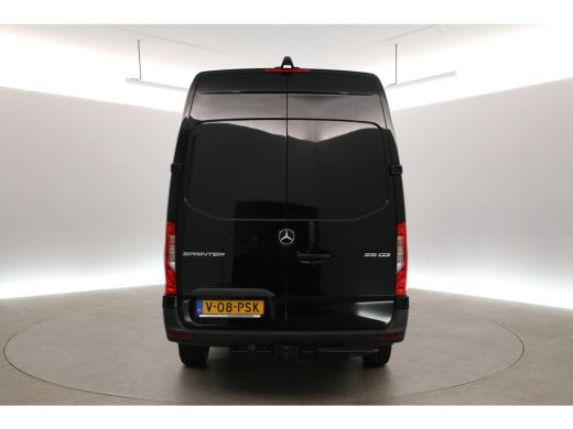Mercedes-Benz Sprinter 315 CDI 150PK L2H2 | 3500kg Trekgew. | Airco | Cruise | Carplay | Camera | Trekhaak ActivLease financial lease