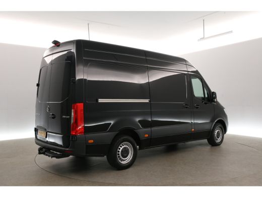 Mercedes-Benz Sprinter 315 CDI 150PK L2H2 | 3500kg Trekgew. | Airco | Cruise | Carplay | Camera | Trekhaak ActivLease financial lease