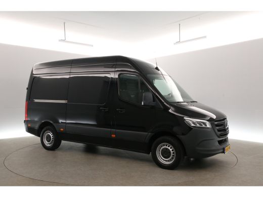 Mercedes-Benz Sprinter 315 CDI 150PK L2H2 | 3500kg Trekgew. | Airco | Cruise | Carplay | Camera | Trekhaak ActivLease financial lease