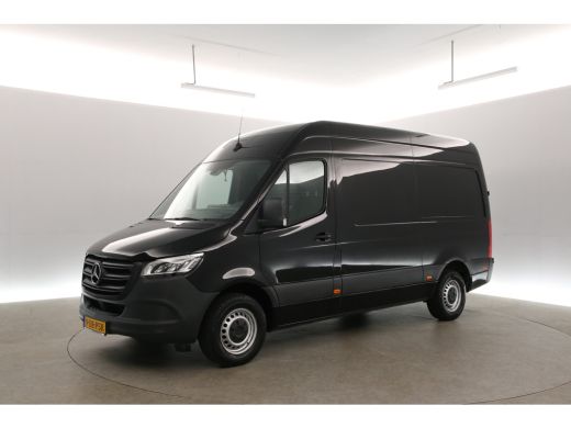 Mercedes-Benz Sprinter 315 CDI 150PK L2H2 | 3500kg Trekgew. | Airco | Cruise | Carplay | Camera | Trekhaak ActivLease financial lease