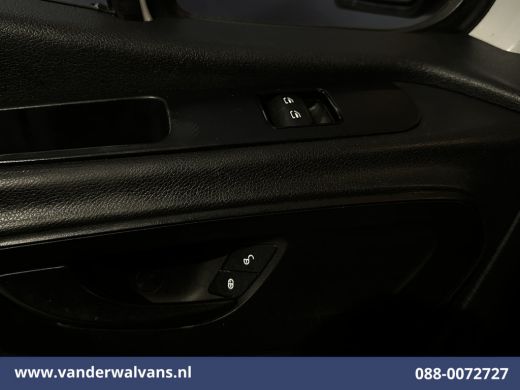 Mercedes-Benz Sprinter 315 CDI 150pk L2H2 Euro6 Airco | Camera | Sidebars Bijrijdersbank ActivLease financial lease