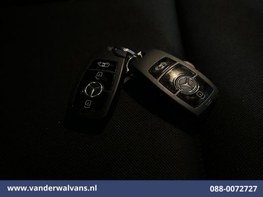 Mercedes-Benz Sprinter 315 CDI 150pk L2H2 Euro6 Airco | Camera | Sidebars Bijrijdersbank ActivLease financial lease