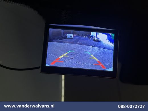 Mercedes-Benz Sprinter 315 CDI 150pk L2H2 Euro6 Airco | Camera | Sidebars Bijrijdersbank ActivLease financial lease