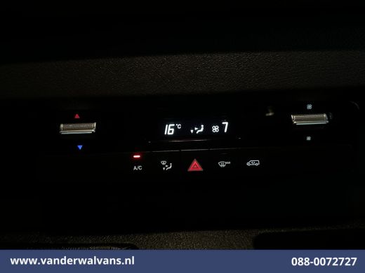Mercedes-Benz Sprinter 315 CDI 150pk L2H2 Euro6 Airco | Camera | Sidebars Bijrijdersbank ActivLease financial lease