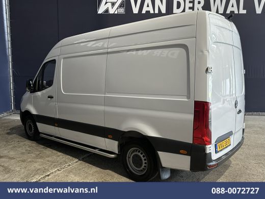 Mercedes-Benz Sprinter 315 CDI 150pk L2H2 Euro6 Airco | Camera | Sidebars Bijrijdersbank ActivLease financial lease