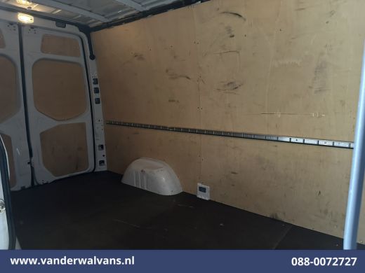 Mercedes-Benz Sprinter 315 CDI 150pk L2H2 Euro6 Airco | Camera | Sidebars Bijrijdersbank ActivLease financial lease