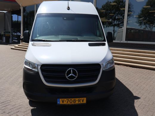 Mercedes-Benz Sprinter 316 2.2 CDI 163 PK AUT. L2H2 + 2 SCHUIFDEUREN | BREEDBEELD MBUX | TREKHAAK | CAMERA ActivLease financial lease