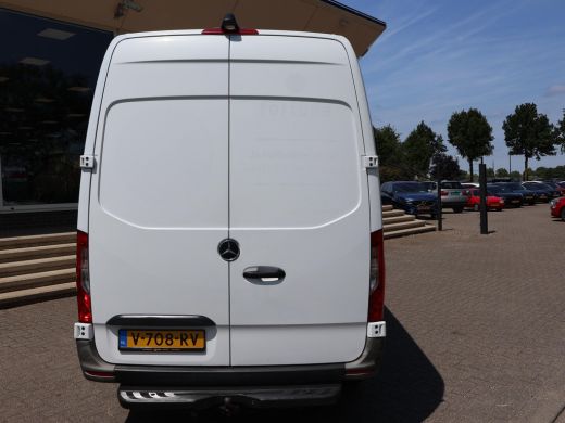 Mercedes-Benz Sprinter 316 2.2 CDI 163 PK AUT. L2H2 + 2 SCHUIFDEUREN | BREEDBEELD MBUX | TREKHAAK | CAMERA ActivLease financial lease