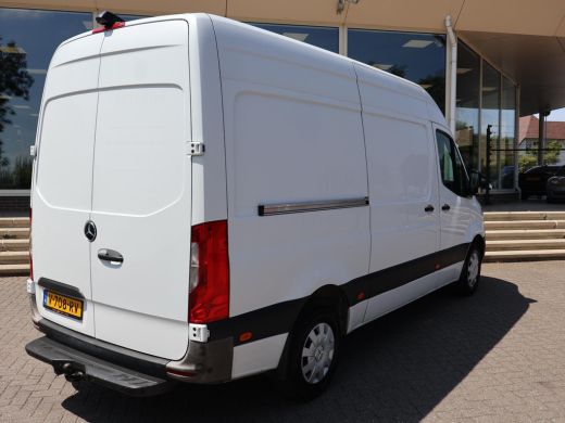 Mercedes-Benz Sprinter 316 2.2 CDI 163 PK AUT. L2H2 + 2 SCHUIFDEUREN | BREEDBEELD MBUX | TREKHAAK | CAMERA ActivLease financial lease