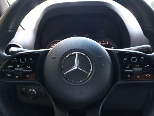 Mercedes-Benz Sprinter 316 2.2 CDI 163 PK AUT. L2H2 + 2 SCHUIFDEUREN | BREEDBEELD MBUX | TREKHAAK | CAMERA ActivLease financial lease