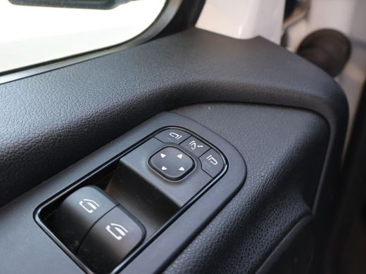 Mercedes-Benz Sprinter 316 2.2 CDI 163 PK AUT. L2H2 + 2 SCHUIFDEUREN | BREEDBEELD MBUX | TREKHAAK | CAMERA ActivLease financial lease