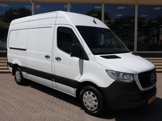 Mercedes-Benz Sprinter 316 2.2 CDI 163 PK AUT. L2H2 + 2 SCHUIFDEUREN | BREEDBEELD MBUX | TREKHAAK | CAMERA ActivLease financial lease