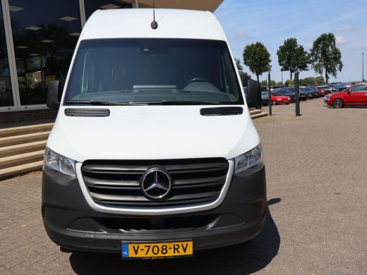 Mercedes-Benz Sprinter 316 2.2 CDI 163 PK AUT. L2H2 + 2 SCHUIFDEUREN | BREEDBEELD MBUX | TREKHAAK | CAMERA ActivLease financial lease