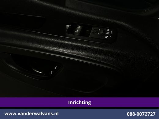 Mercedes-Benz Sprinter 316 CDI 164pk 3500kg Trekhaak L2H2 inrichting Euro6 Airco | Camera | Apple Carplay Cruisecontrol,... ActivLease financial lease