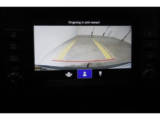Mercedes-Benz Vito 114 CDI 136pk RWD 9G Automaat XL Extra Lang Airco/Navi/Camera 04-2021 ActivLease financial lease