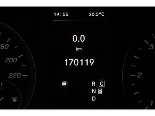 Mercedes-Benz Vito 114 CDI 136pk RWD 9G Automaat XL Extra Lang Airco/Navi/Camera 04-2021 ActivLease financial lease