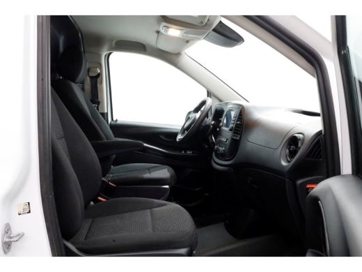 Mercedes-Benz Vito 114 CDI 136pk RWD 9G Automaat XL Extra Lang Airco/Navi/Camera 04-2021 ActivLease financial lease