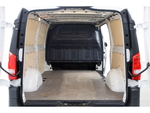 Mercedes-Benz Vito 114 CDI 136pk RWD 9G Automaat XL Extra Lang Airco/Navi/Camera 04-2021 ActivLease financial lease
