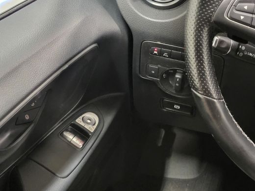 Mercedes-Benz Vito 114CDI L3/H1 Trekhaak Euro 6! ActivLease financial lease