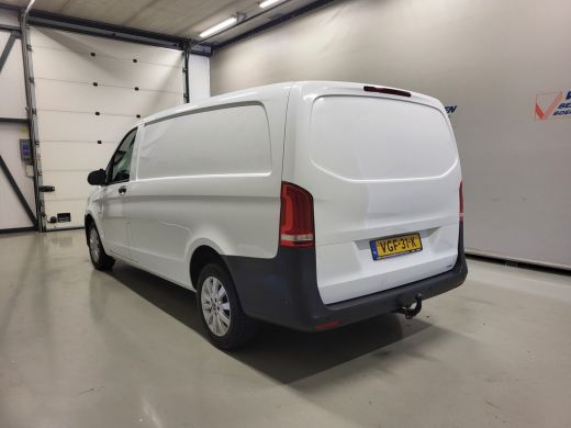 Mercedes-Benz Vito 114CDI L3/H1 Trekhaak Euro 6! ActivLease financial lease
