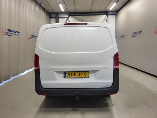 Mercedes-Benz Vito 114CDI L3/H1 Trekhaak Euro 6! ActivLease financial lease