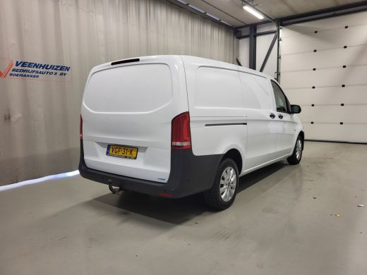 Mercedes-Benz Vito 114CDI L3/H1 Trekhaak Euro 6! ActivLease financial lease