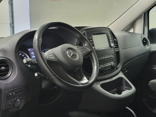 Mercedes-Benz Vito 114CDI L3/H1 Trekhaak Euro 6! ActivLease financial lease