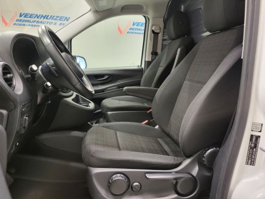 Mercedes-Benz Vito 114CDI L3/H1 Trekhaak Euro 6! ActivLease financial lease