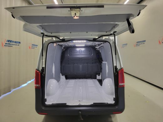 Mercedes-Benz Vito 114CDI L3/H1 Trekhaak Euro 6! ActivLease financial lease
