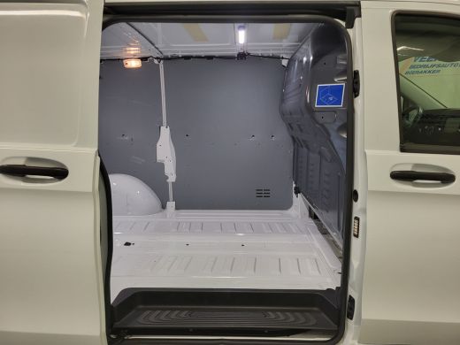 Mercedes-Benz Vito 114CDI L3/H1 Trekhaak Euro 6! ActivLease financial lease