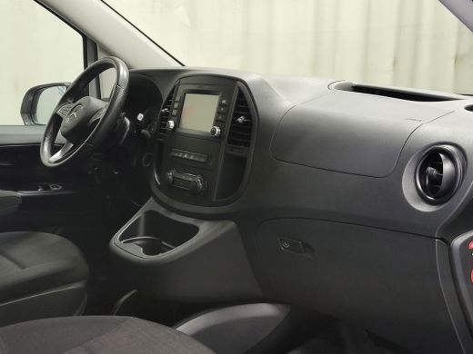 Mercedes-Benz Vito 114CDI L3/H1 Trekhaak Euro 6! ActivLease financial lease