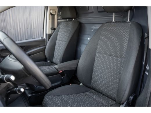 Mercedes-Benz Vito 116 CDI L2H1 | 163 PK | Cruise | PDC | Airco | Trekhaak ActivLease financial lease