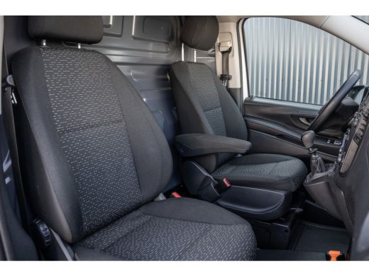 Mercedes-Benz Vito 116 CDI L2H1 | 163 PK | Cruise | PDC | Airco | Trekhaak ActivLease financial lease