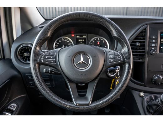 Mercedes-Benz Vito 116 CDI L2H1 | 163 PK | Cruise | PDC | Airco | Trekhaak ActivLease financial lease