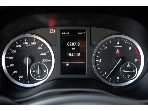 Mercedes-Benz Vito 116 CDI L2H1 | 163 PK | Cruise | PDC | Airco | Trekhaak ActivLease financial lease