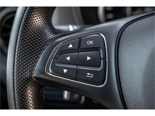 Mercedes-Benz Vito 116 CDI L2H1 | 163 PK | Cruise | PDC | Airco | Trekhaak ActivLease financial lease