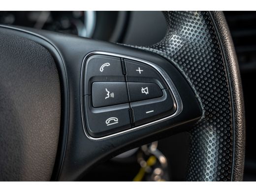 Mercedes-Benz Vito 116 CDI L2H1 | 163 PK | Cruise | PDC | Airco | Trekhaak ActivLease financial lease
