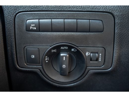 Mercedes-Benz Vito 116 CDI L2H1 | 163 PK | Cruise | PDC | Airco | Trekhaak ActivLease financial lease
