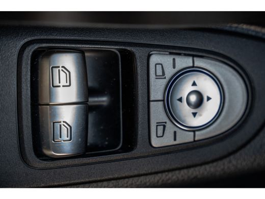 Mercedes-Benz Vito 116 CDI L2H1 | 163 PK | Cruise | PDC | Airco | Trekhaak ActivLease financial lease