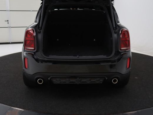 Mini Countryman 2.0 Cooper S Hammersmith| Harman Kardon | Carplay | Panoramadak | Camera | Leder | Stoelverwarmin... ActivLease financial lease