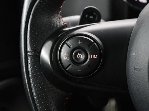 Mini Countryman 2.0 Cooper S Hammersmith| Harman Kardon | Carplay | Panoramadak | Camera | Leder | Stoelverwarmin... ActivLease financial lease