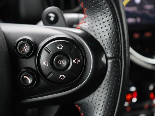 Mini Countryman 2.0 Cooper S Hammersmith| Harman Kardon | Carplay | Panoramadak | Camera | Leder | Stoelverwarmin... ActivLease financial lease